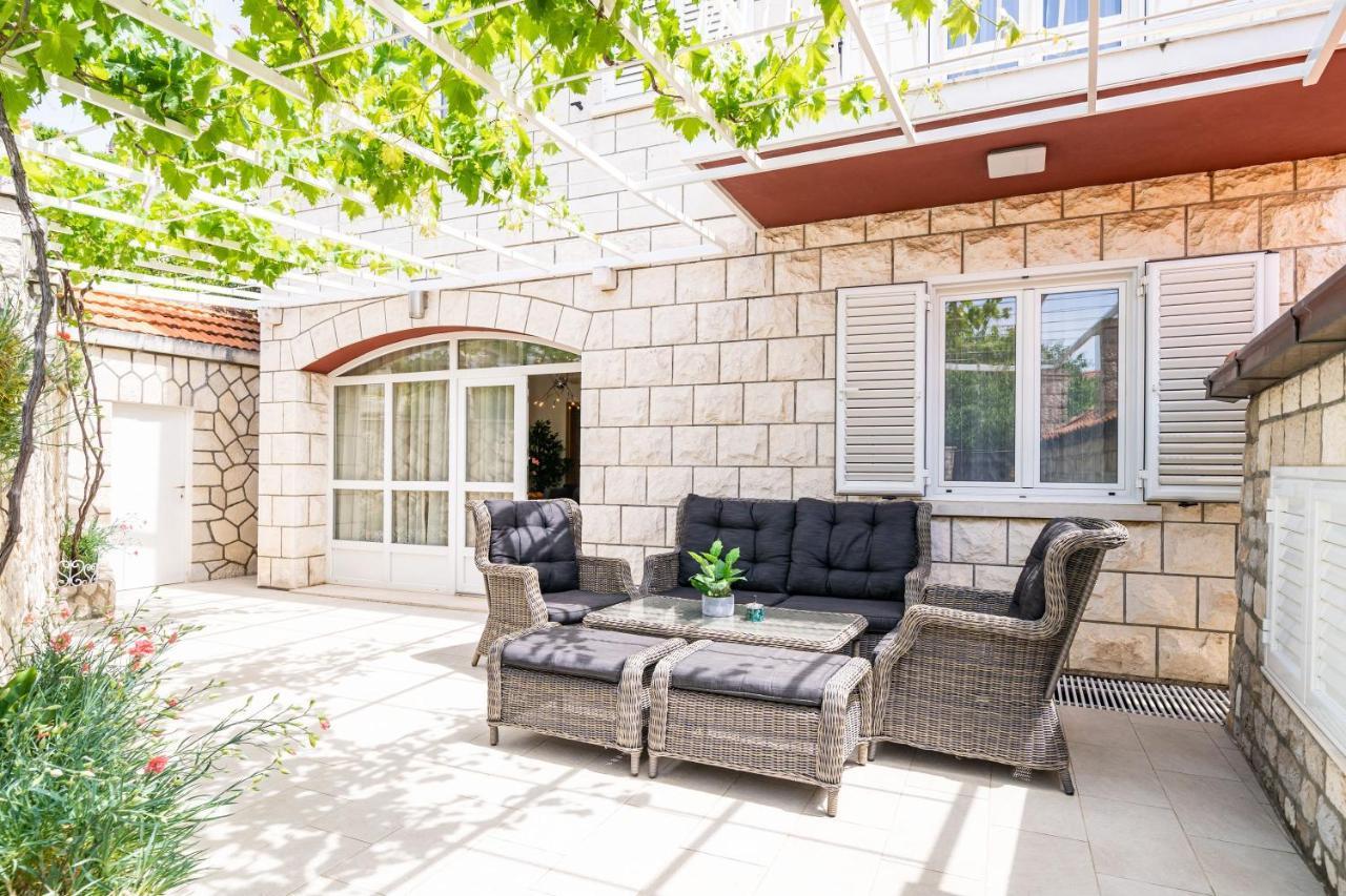Holiday Home King Ντουμπρόβνικ Εξωτερικό φωτογραφία