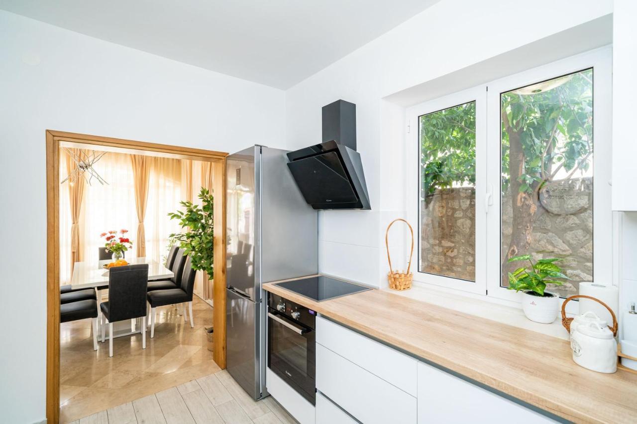 Holiday Home King Ντουμπρόβνικ Εξωτερικό φωτογραφία