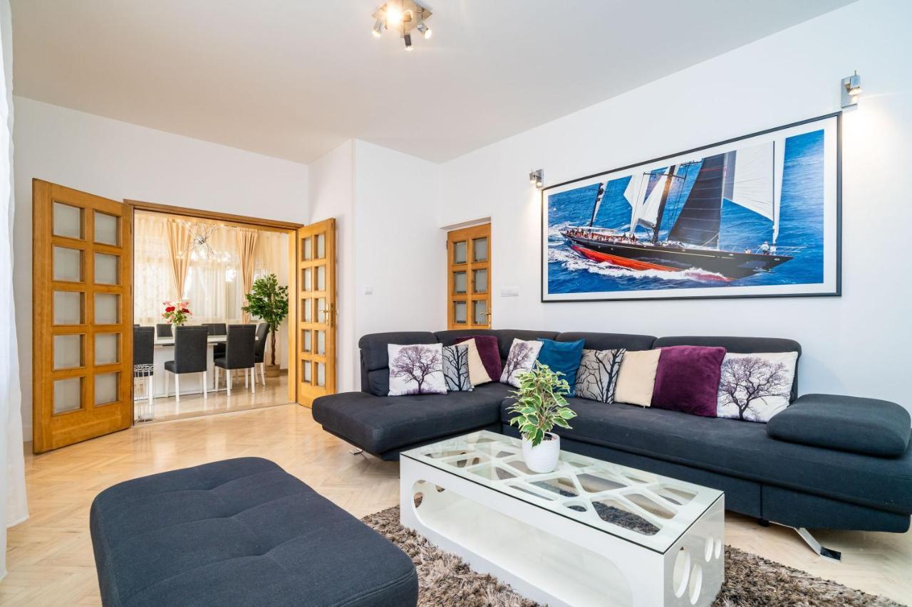 Holiday Home King Ντουμπρόβνικ Εξωτερικό φωτογραφία