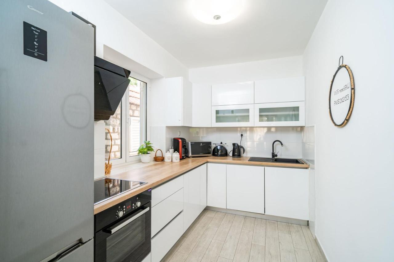 Holiday Home King Ντουμπρόβνικ Εξωτερικό φωτογραφία