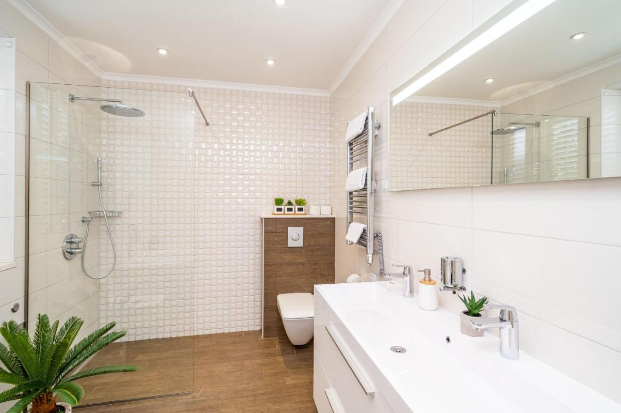 Holiday Home King Ντουμπρόβνικ Εξωτερικό φωτογραφία
