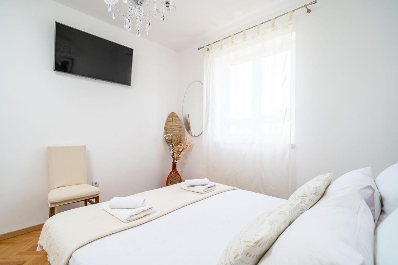 Holiday Home King Ντουμπρόβνικ Εξωτερικό φωτογραφία