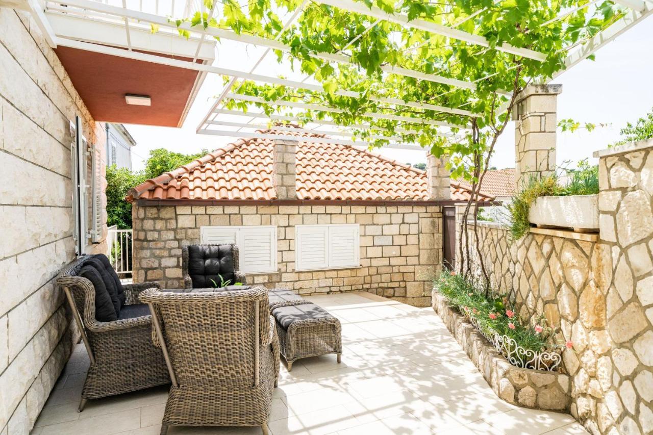 Holiday Home King Ντουμπρόβνικ Εξωτερικό φωτογραφία