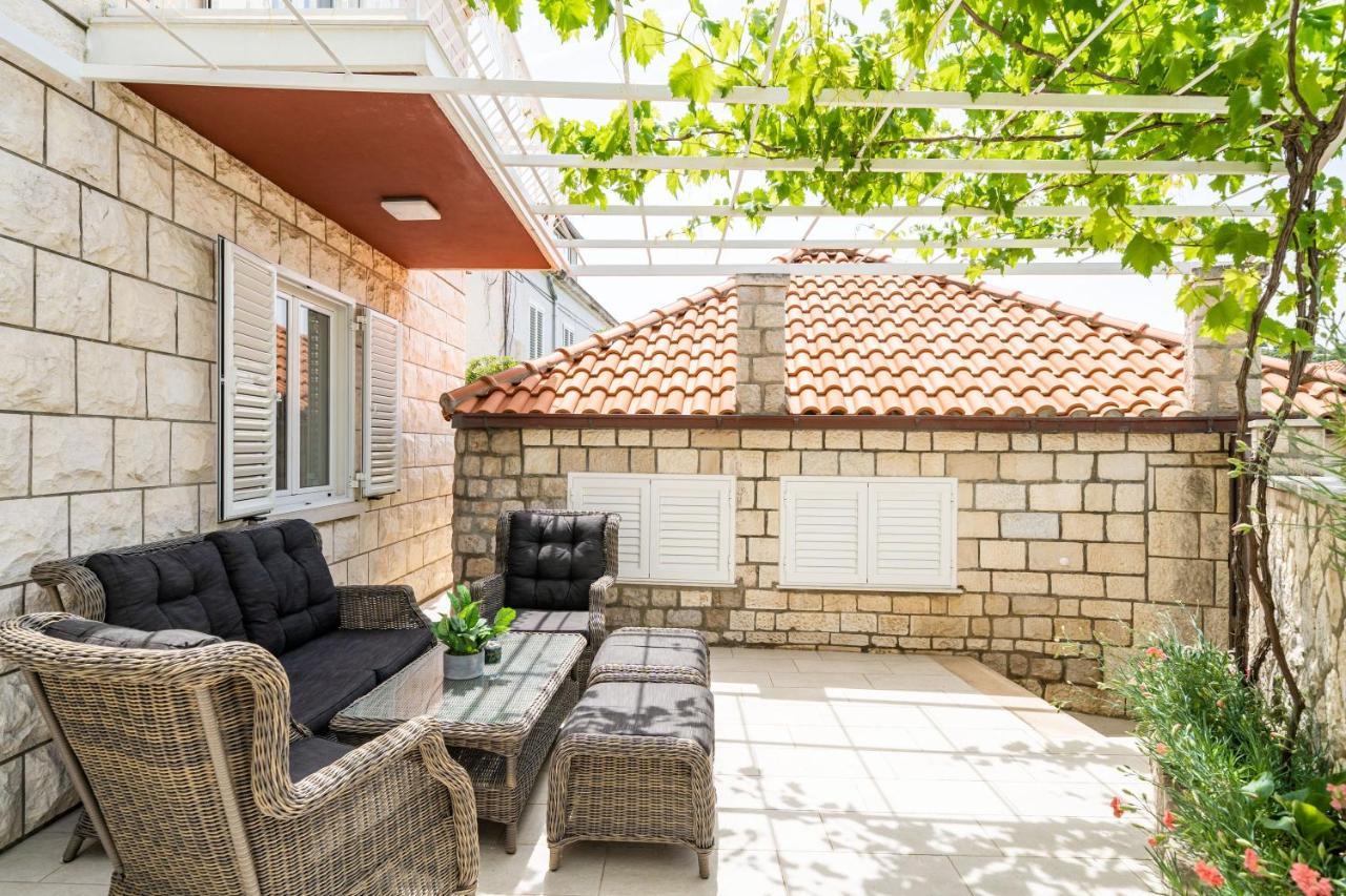 Holiday Home King Ντουμπρόβνικ Εξωτερικό φωτογραφία