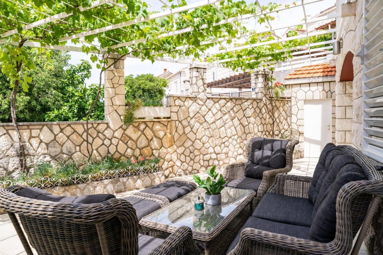 Holiday Home King Ντουμπρόβνικ Εξωτερικό φωτογραφία