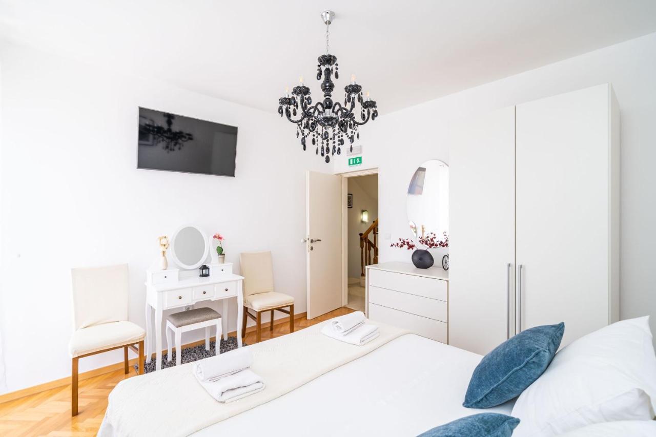 Holiday Home King Ντουμπρόβνικ Εξωτερικό φωτογραφία
