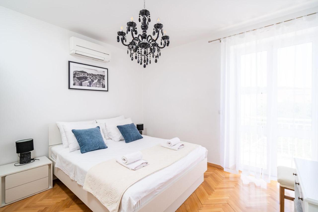 Holiday Home King Ντουμπρόβνικ Εξωτερικό φωτογραφία