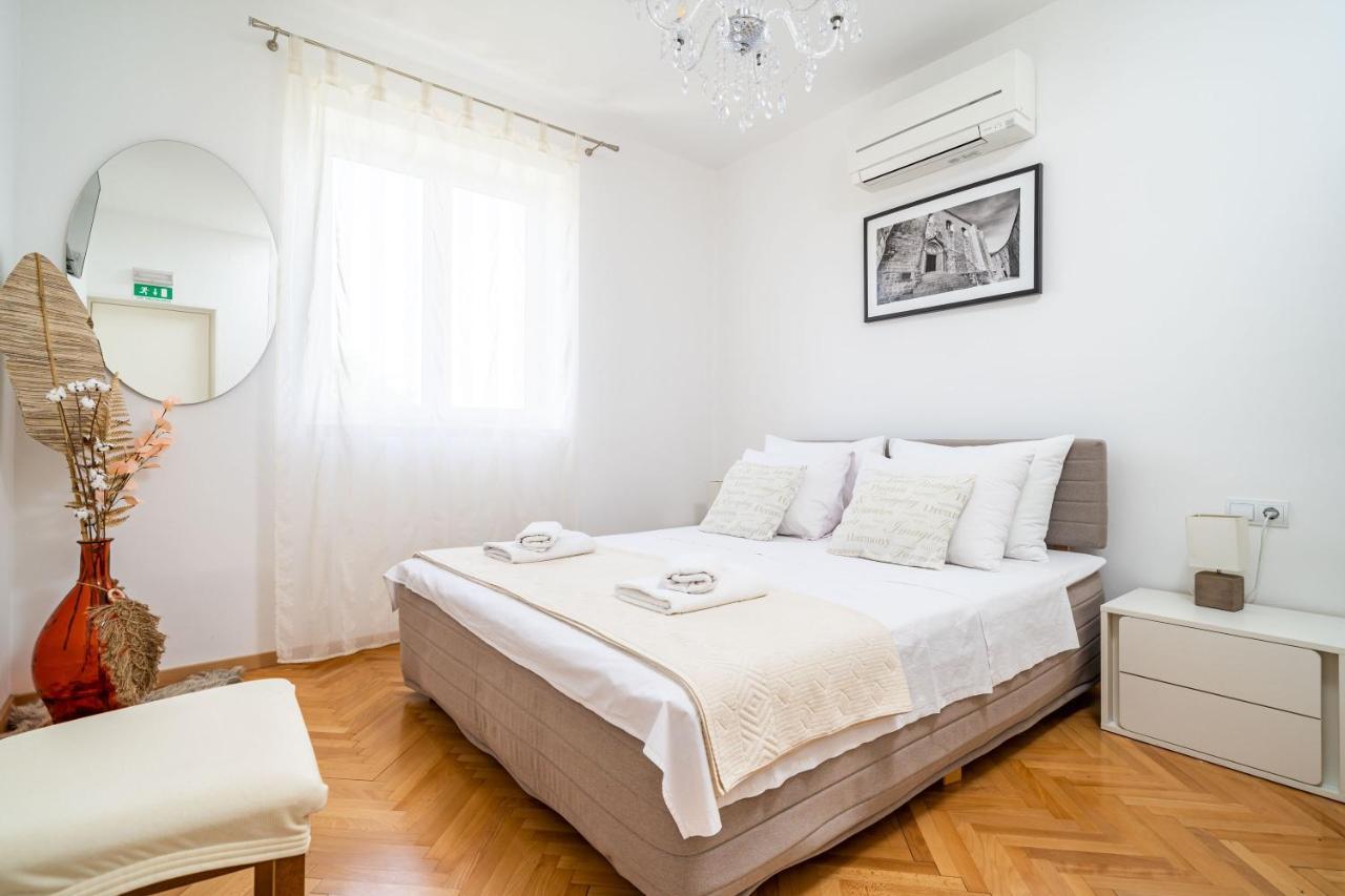 Holiday Home King Ντουμπρόβνικ Εξωτερικό φωτογραφία