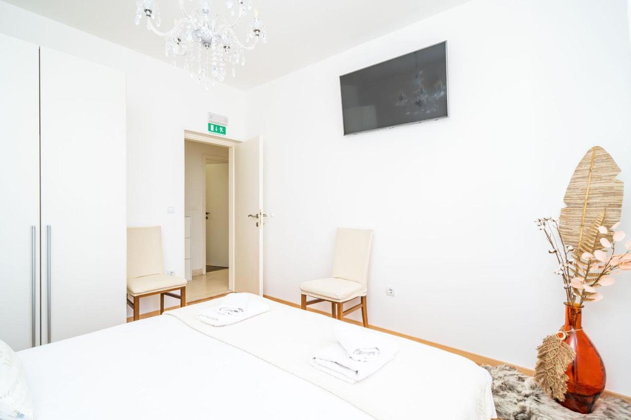 Holiday Home King Ντουμπρόβνικ Εξωτερικό φωτογραφία