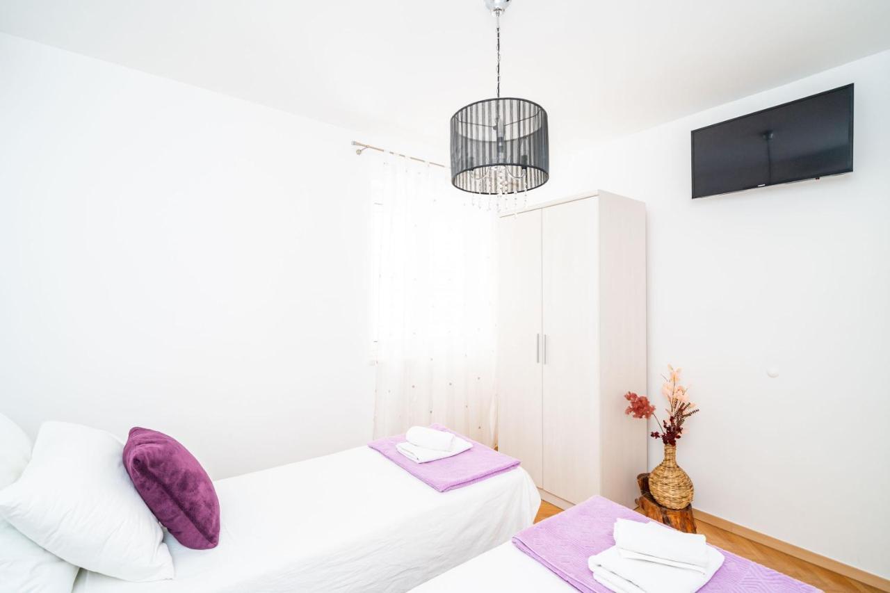 Holiday Home King Ντουμπρόβνικ Εξωτερικό φωτογραφία