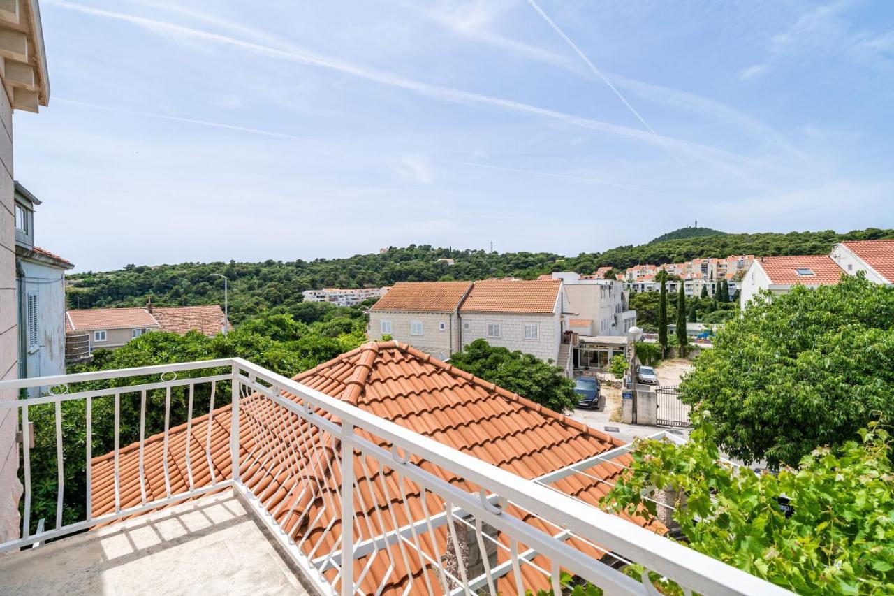 Holiday Home King Ντουμπρόβνικ Εξωτερικό φωτογραφία