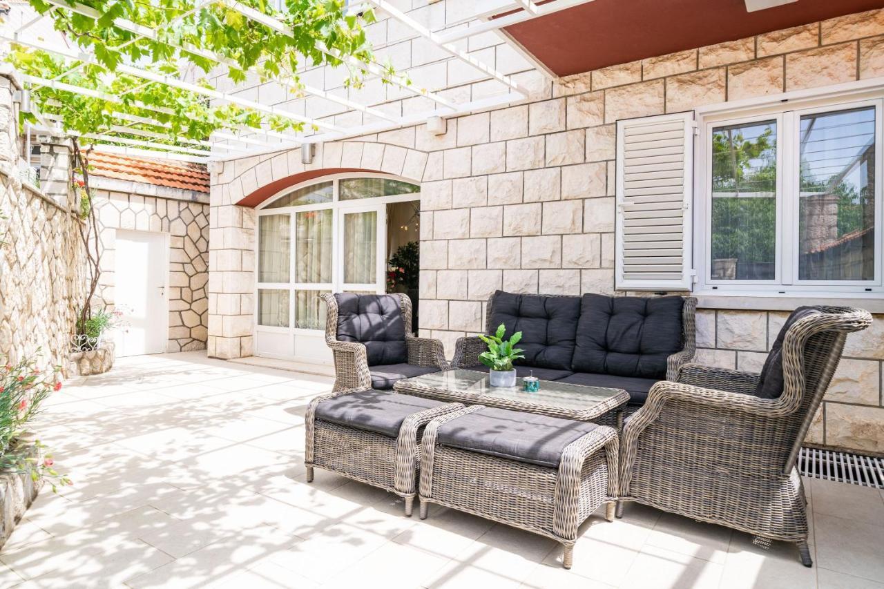 Holiday Home King Ντουμπρόβνικ Εξωτερικό φωτογραφία