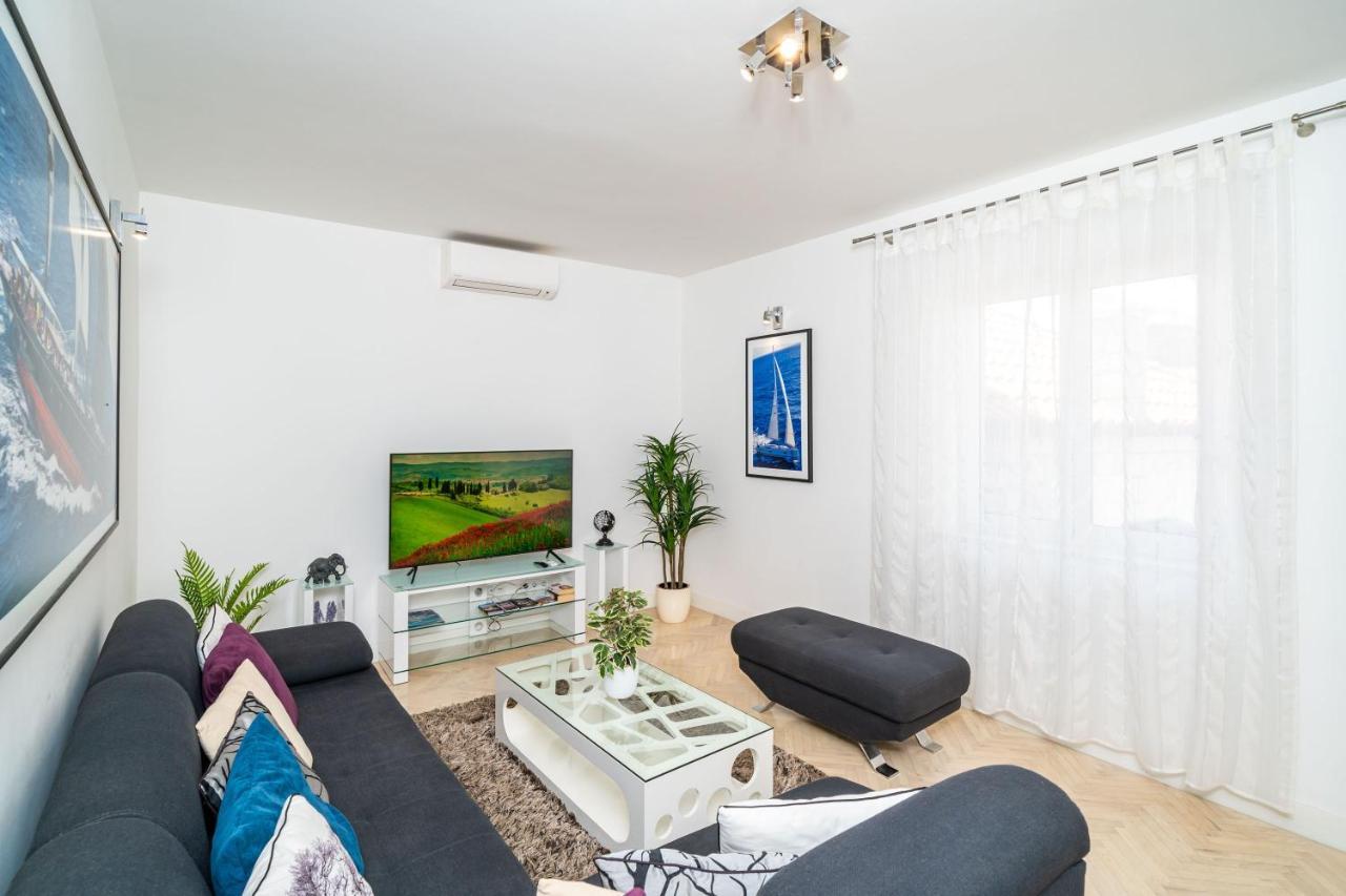 Holiday Home King Ντουμπρόβνικ Εξωτερικό φωτογραφία