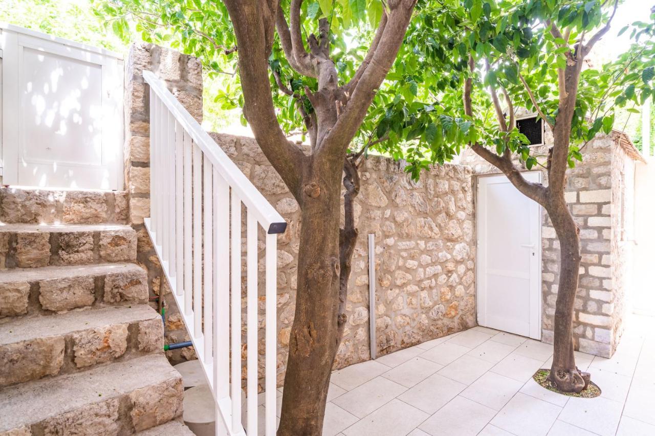 Holiday Home King Ντουμπρόβνικ Εξωτερικό φωτογραφία