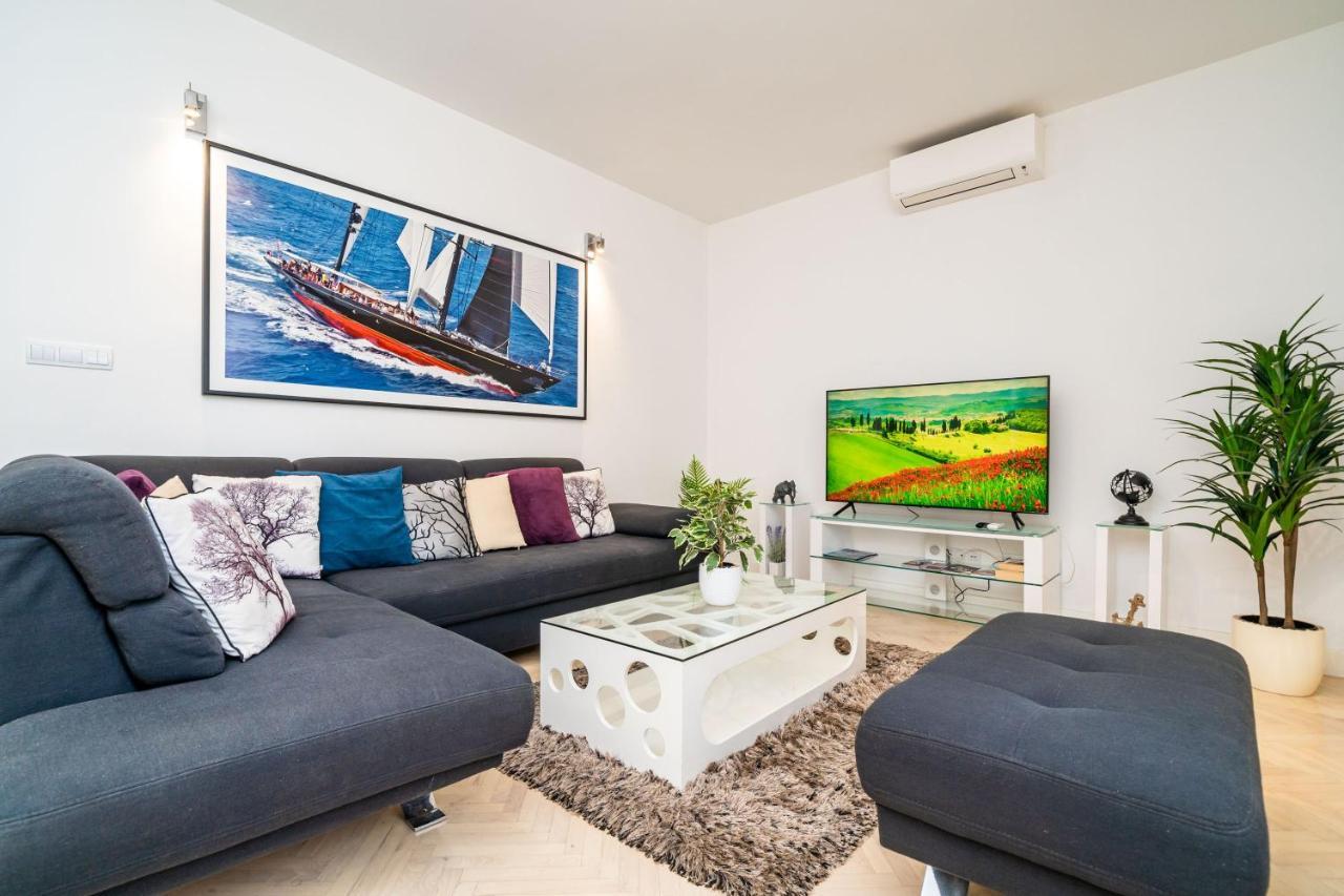 Holiday Home King Ντουμπρόβνικ Εξωτερικό φωτογραφία