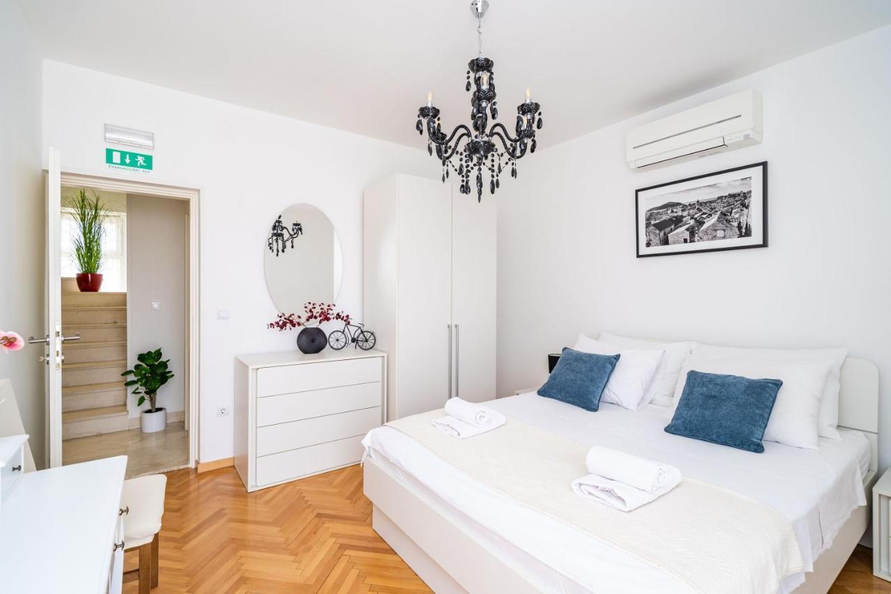 Holiday Home King Ντουμπρόβνικ Εξωτερικό φωτογραφία