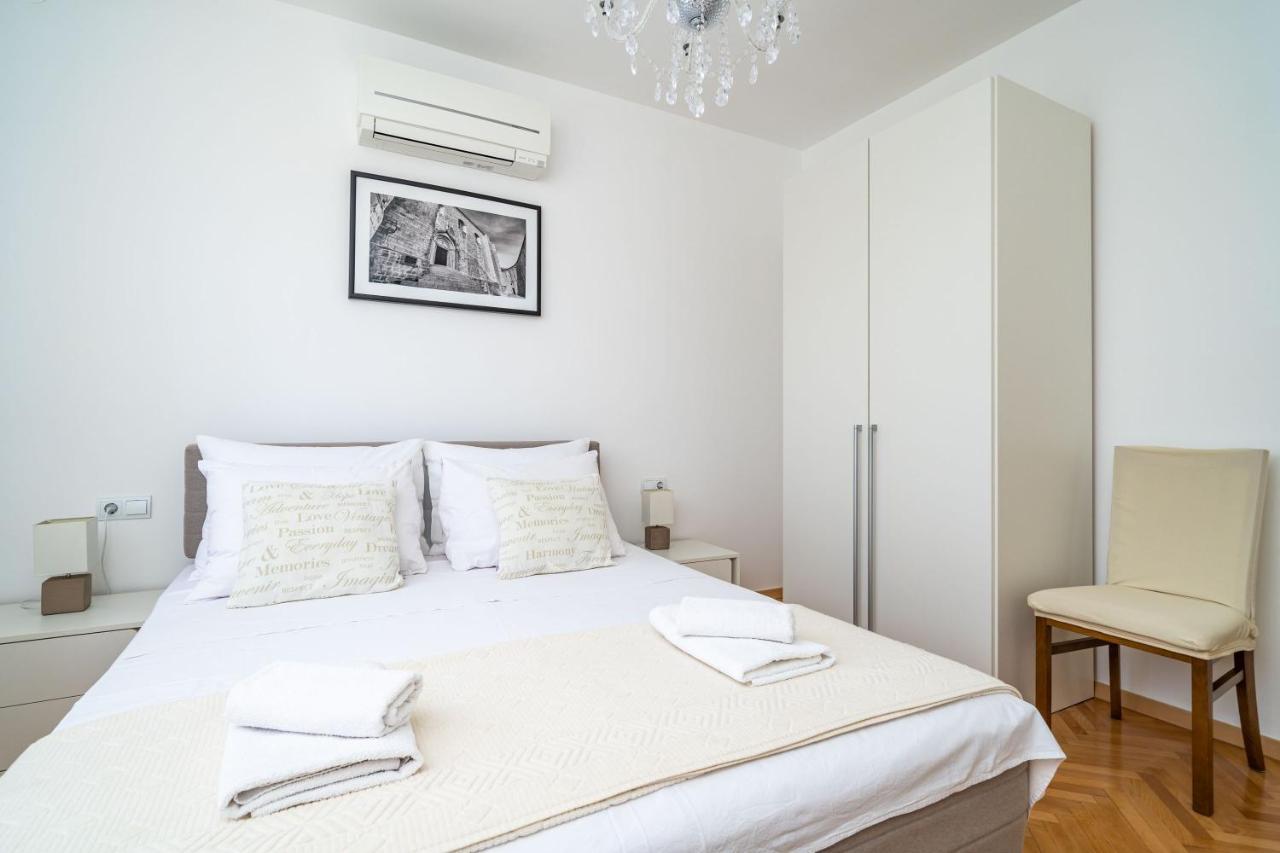 Holiday Home King Ντουμπρόβνικ Εξωτερικό φωτογραφία