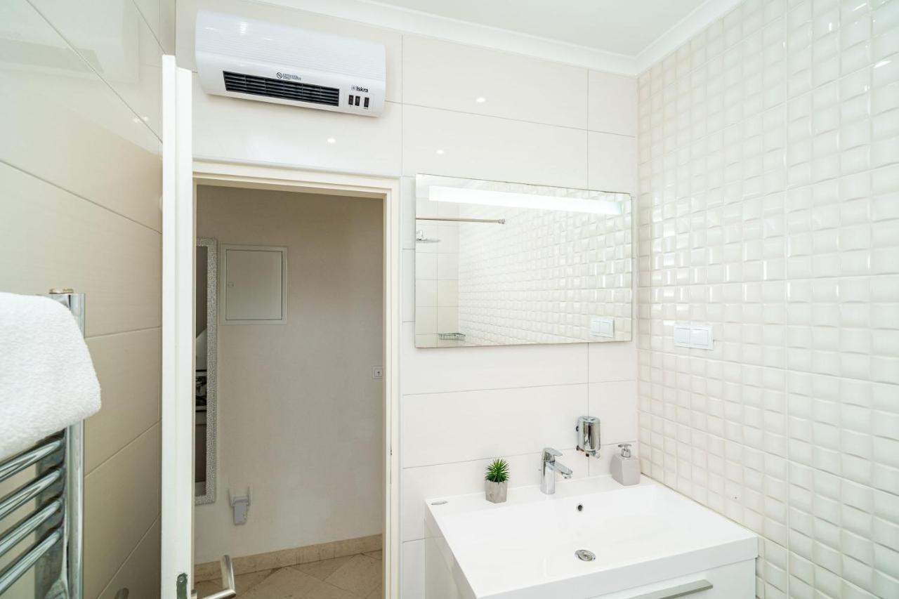 Holiday Home King Ντουμπρόβνικ Εξωτερικό φωτογραφία