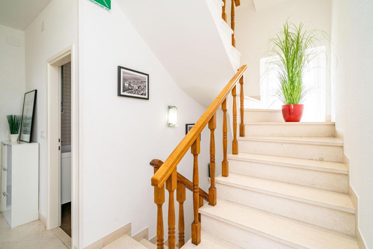 Holiday Home King Ντουμπρόβνικ Εξωτερικό φωτογραφία