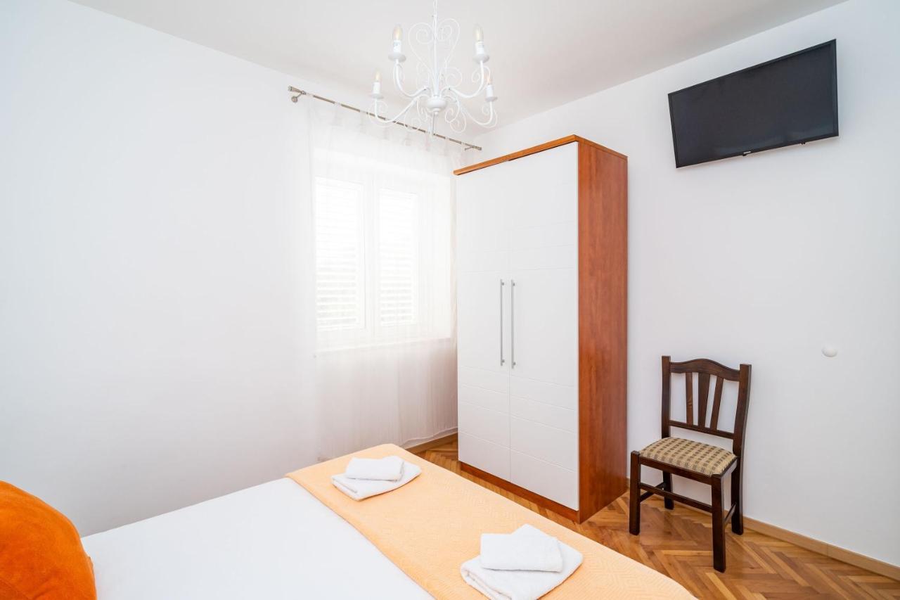 Holiday Home King Ντουμπρόβνικ Εξωτερικό φωτογραφία