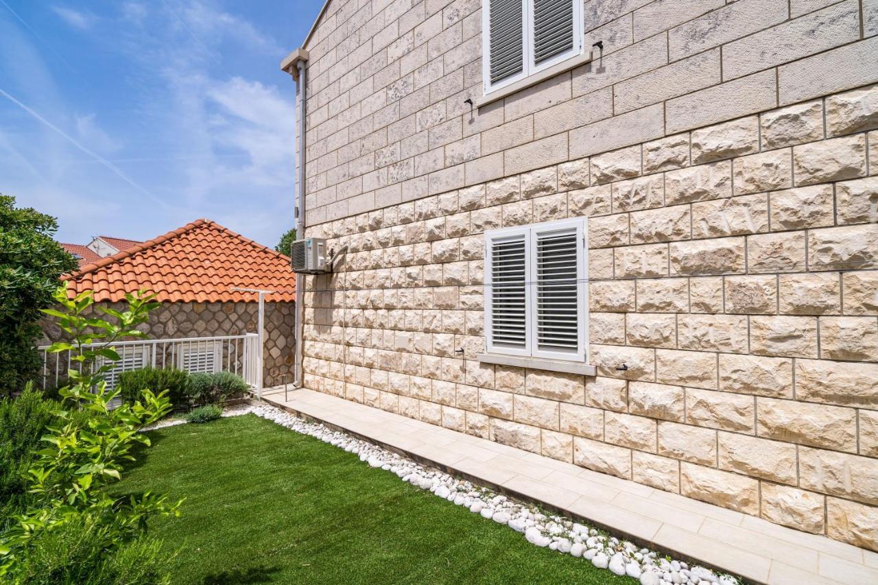 Holiday Home King Ντουμπρόβνικ Εξωτερικό φωτογραφία