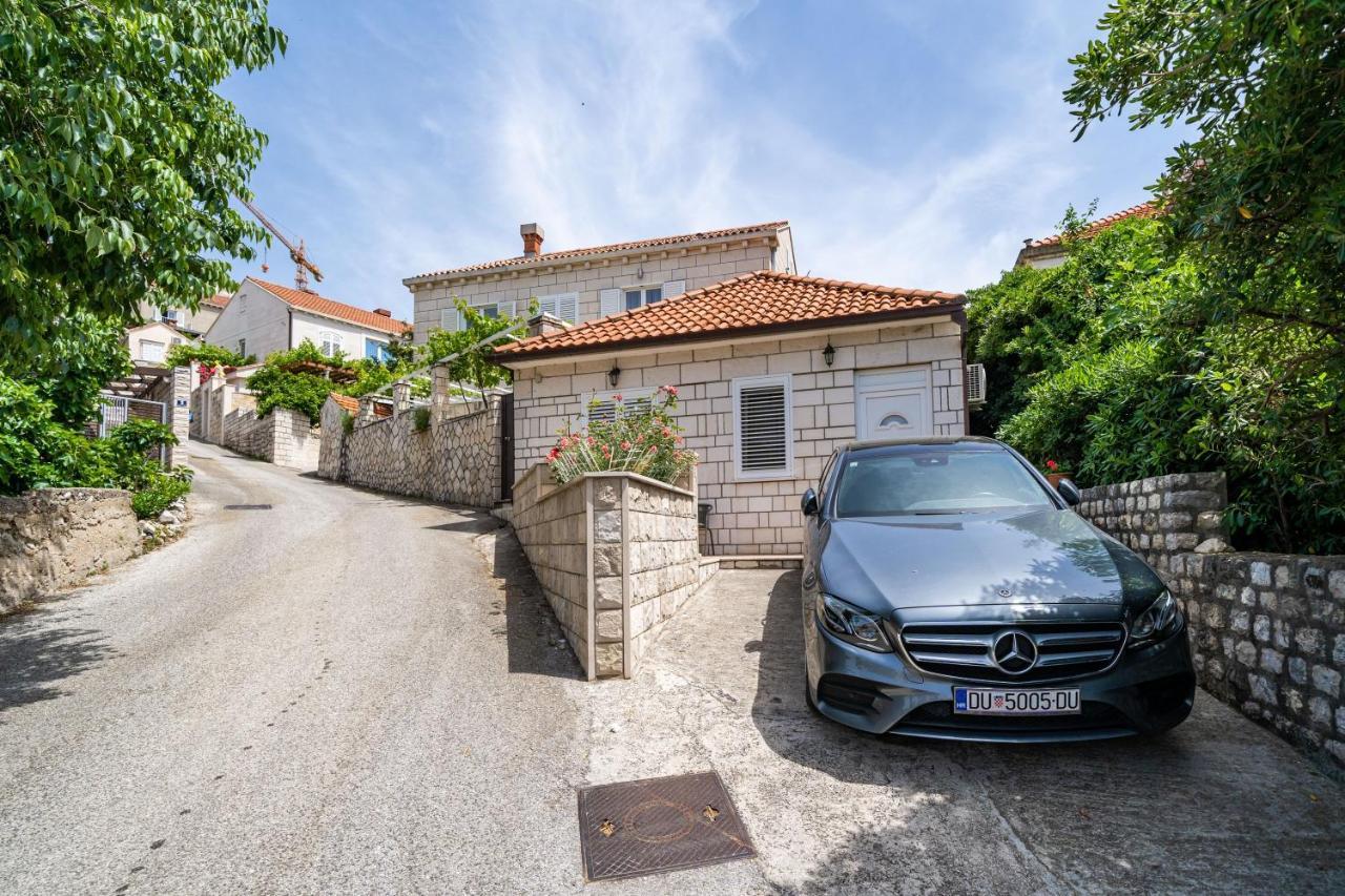 Holiday Home King Ντουμπρόβνικ Εξωτερικό φωτογραφία